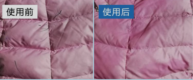 中性笔记号笔去除剂使用效果对比