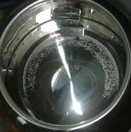 小苏打除垢泡多久
