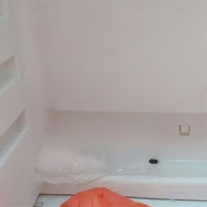 冰箱里的排水孔堵塞了怎么办