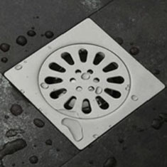 瓷砖上面怎么做防水
