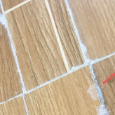 瓷砖上的美缝剂怎么清除干净
