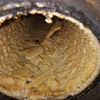 去除水垢的注意事项：避免管道堵塞，延长使用寿命