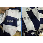 衣服上的油漆怎么清除干净