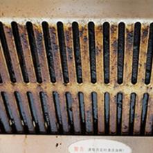 油烟机清洗